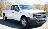Fishbone Offroad Nerf Bar (MPN: FB21379)