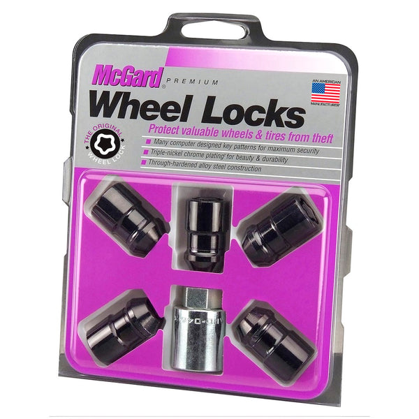 McGard Wheel Lock Set (MPN: 24526)