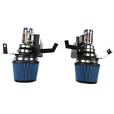 Injen Technology Cold Air Intake System (MPN: SP1988P)