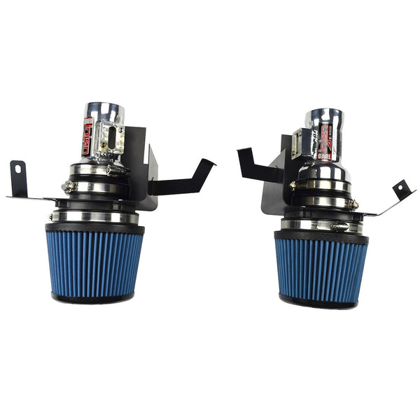 Injen Technology Cold Air Intake System (MPN: SP1988P)