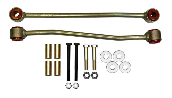 Skyjacker Stabilizer Bar Link Kit (MPN: SBE408)