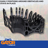 Duraflex Sewer Hose Support (MPN: 21857S)