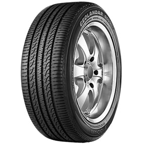 Yokohama GEOLANDAR G055 All Season Tire (MPN: 110133531)
