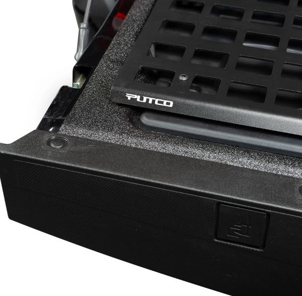 Putco Molle Cargo Panel (MPN: 195000T-1)