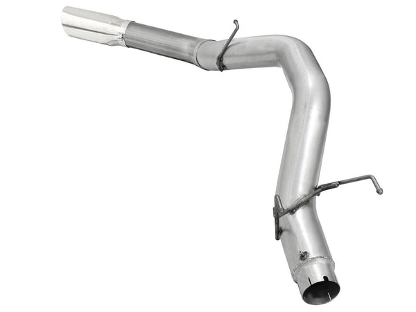 Advanced FLOW Engineering Exhaust System Kit (MPN: 49-02039-P)