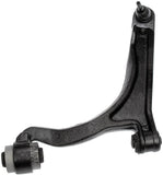 Control Arm and Ball Joint Assembly (MPN: 521-595)