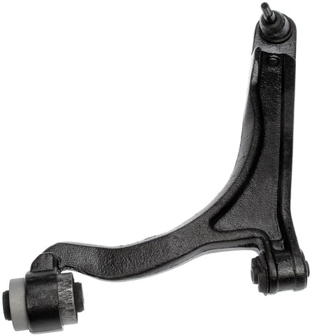Control Arm and Ball Joint Assembly (MPN: 521-595)