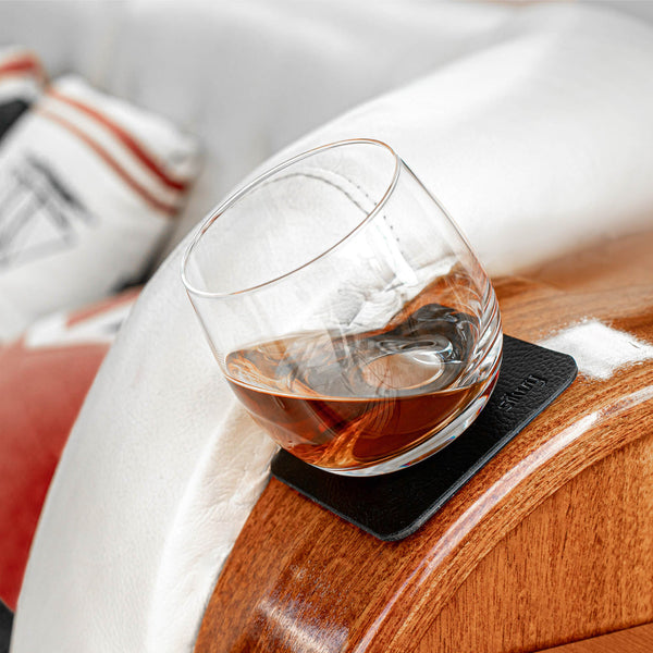 Silwy Magnetic Whisky Glass (MPN: S025-1305-2)