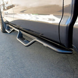 Westin Outlaw Drop Nerf Step Bars (MPN: 20-13255)
