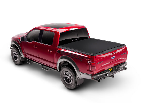 Truxedo Sentry CT Hard Roll-Up Tonneau Cover (MPN: 1594716)