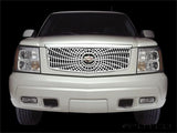 Putco Grille Insert Overlay (MPN: 303115)