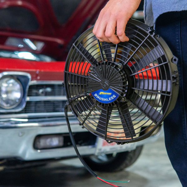 Proform Electric Cooling Fan (MPN: 67034)