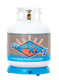 Flame King Propane Tank Gas Level Indicator (MPN: YSNPS1)