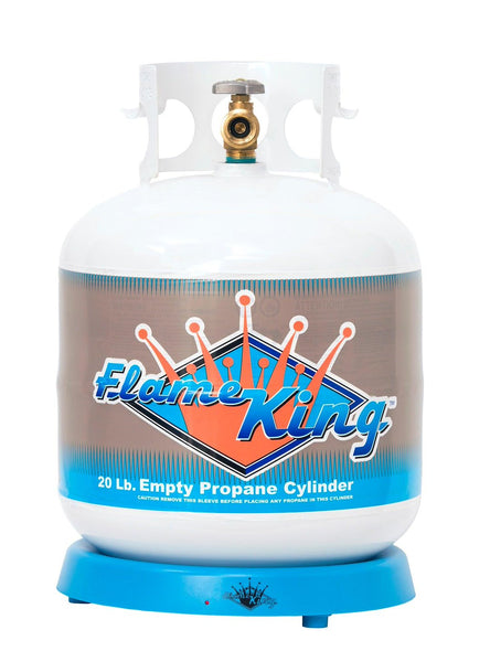 Flame King Propane Tank Gas Level Indicator (MPN: YSNPS1)