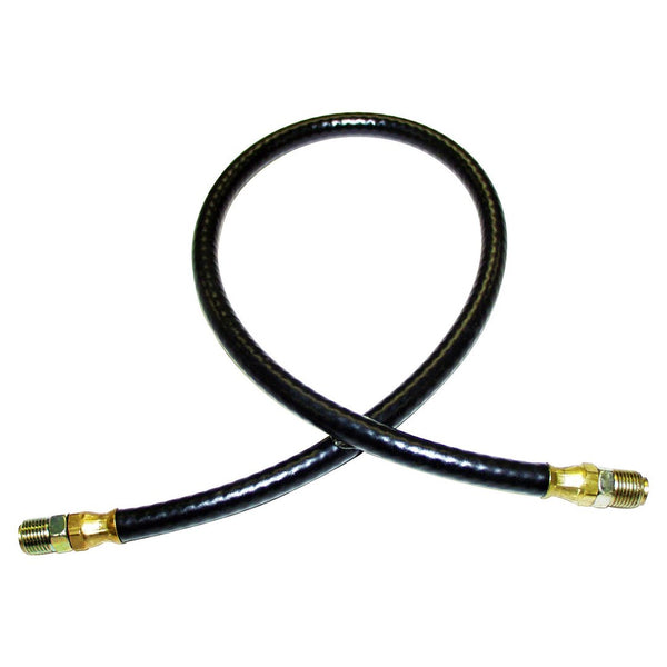 Crown Automotive Oil Filter Relocation Hose (MPN: A1197)