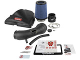 Advanced FLOW Engineering Cold Air Intake (MPN: TR-3021B-R)