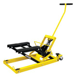 Performance Tool Hydraulic Floor Jack (MPN: W41035)