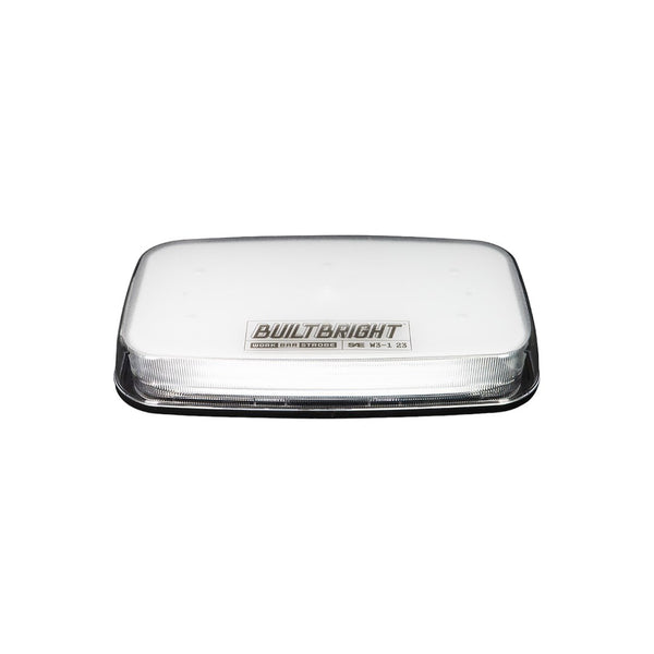 BUILTBRIGHT Warning Light (MPN: BB6001B)