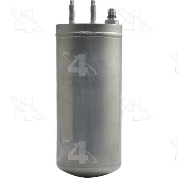 Four Seasons Air Conditioner Accumulator (MPN: 83106)