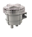 Vetus Marine Water Intake Strainer (MPN: FTR330/25)