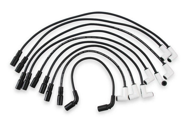 ACCEL Extreme 9000 Series Spark Plug Wire Set (MPN: 9042C)