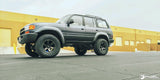 Fuel Off Road Beast D564 Wheel (MPN: D56420001747)