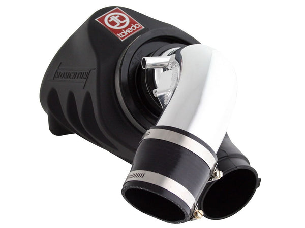 Advanced FLOW Engineering Cold Air Intake (MPN: TM-1018P-D)