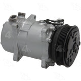 Four Seasons Air Conditioner Compressor (MPN: 57580)