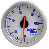 AutoMeter Tachometer AirDrive Short Sweep Electric (MPN: 9197-UL)
