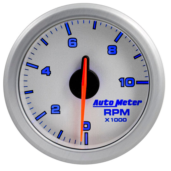 AutoMeter Tachometer AirDrive Short Sweep Electric (MPN: 9197-UL)