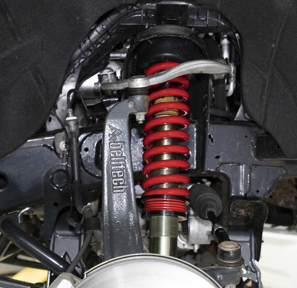 Belltech Coilover Shock Absorber (MPN: 15303)