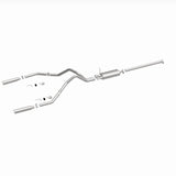MagnaFlow Exhaust System Kit (MPN: 15749)