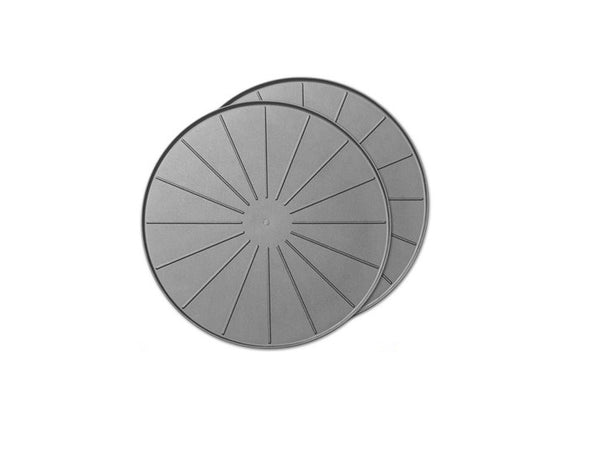 WeatherTech Plant Mat (MPN: 8A15CST2PKGR)