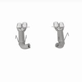 MagnaFlow Ford Mustang Competition Series Exhaust Kit (MPN: 15077)