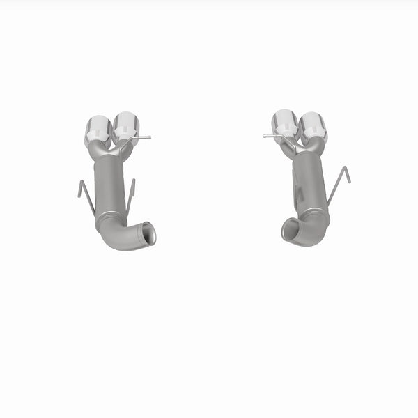 MagnaFlow Ford Mustang Competition Series Exhaust Kit (MPN: 15077)