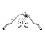 Flowmaster Exhaust System Kit (MPN: 817666)