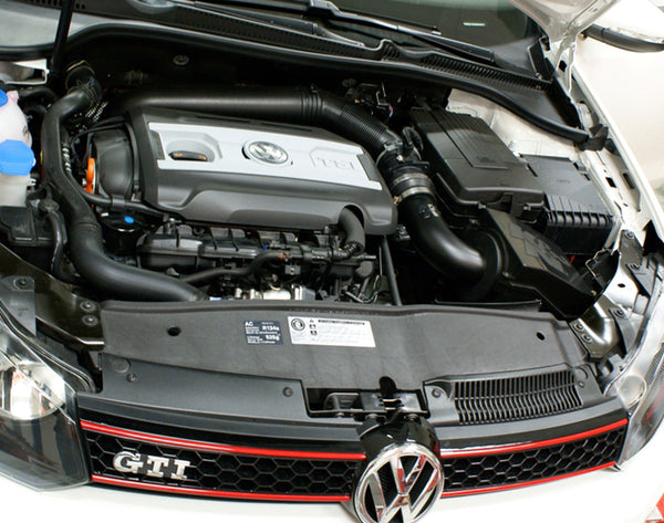 K&N 57 Series Generation II Cold Air Intake (MPN: 57S-9501)