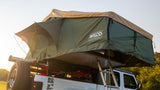 Wilco Offroad XP3 Roof Top Tent (MPN: ADVXP3-G)
