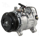 Four Seasons Air Conditioner Compressor (MPN: 198364)