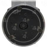 Four Seasons Air Conditioner Compressor (MPN: 58145)