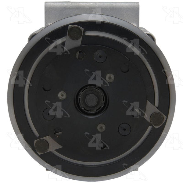 Four Seasons Air Conditioner Compressor (MPN: 58145)