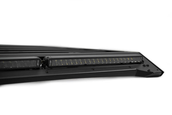 DV8 Offroad Light Bar Mounting Kit (MPN: RRTT1-04L)