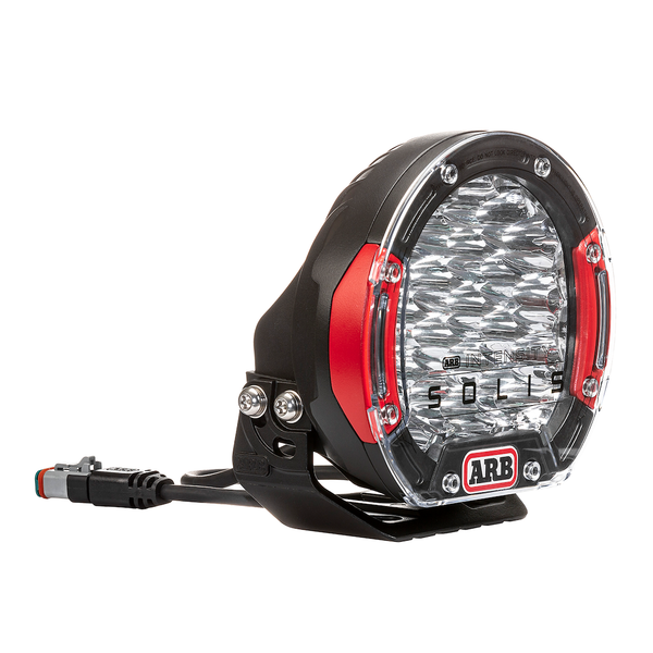 ARB Driving Fog Light with LED Bulb (MPN: SJB21S)