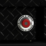 Weather Guard Tool Box Lock (MPN: 70043R)