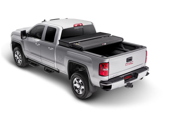 Extang Solid Fold 2.0 Toolbox Tonneau Cover (MPN: 84470)