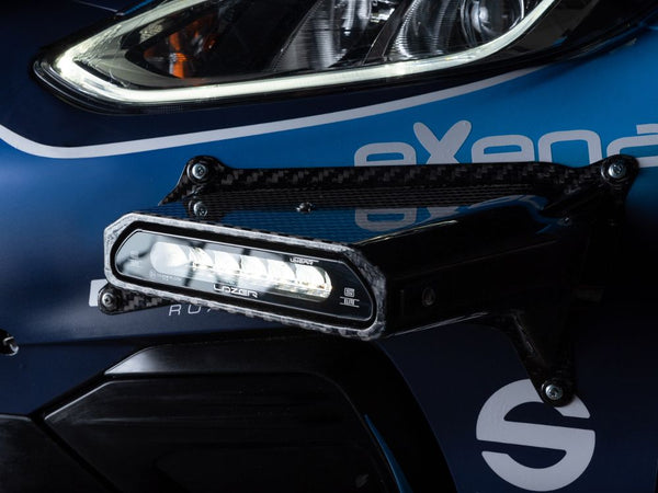 Triple-R Light Driving Fog Light (MPN: 0065-LH)