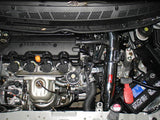 Injen Technology Cold Air Intake System (MPN: SP1569BLK)