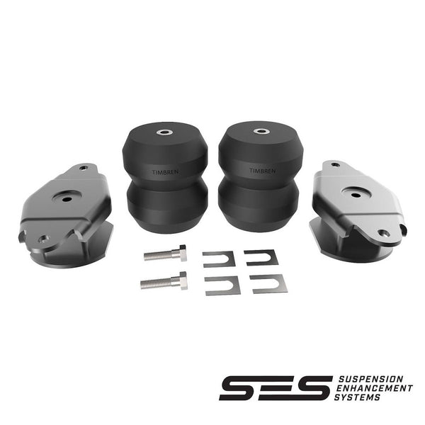 Timbren Helper Spring Kit (MPN: FR250SDJ)