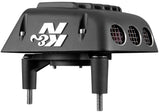 K&N Street Metal Air Cleaner Assembly (MPN: RK-3950)
