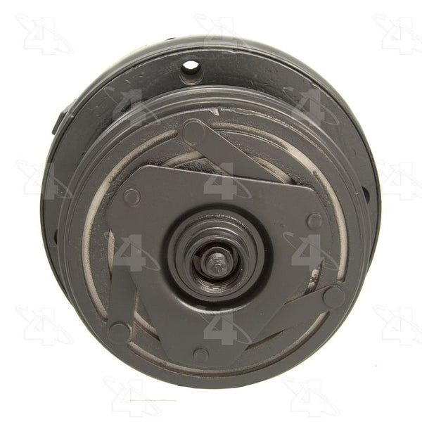 Four Seasons Air Conditioner Compressor (MPN: 57234)